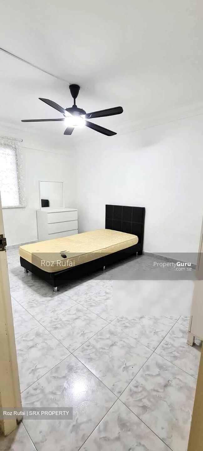 Blk 160 Mei Ling Street (Queenstown), HDB 3 Rooms #307038071